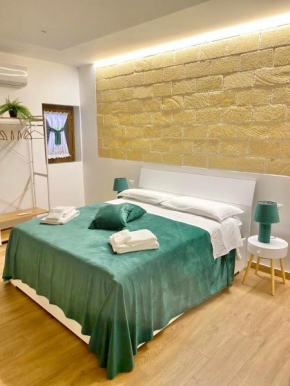 Гостиница Amunì Palermo Apartment, Палермо